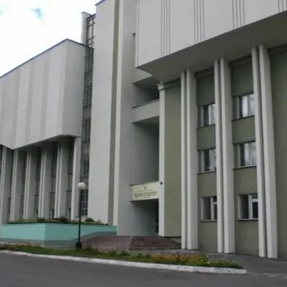 Мозырский педагогический университет