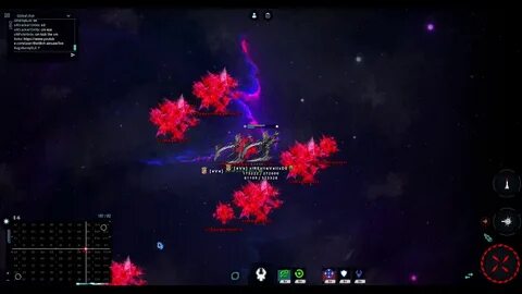Universe guide