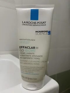 Effaclar h biome