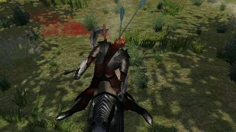 Blade clan