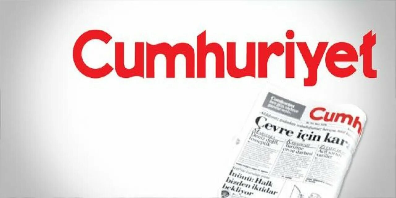 Cumhuriyet gazetesi. Cumhuriyet лого. Cumhuriyet gazetesi. Cumhuriyet gazetesi. Cumhuriyet gazetesi.