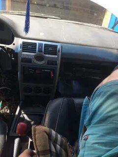 Приора панель на 2112