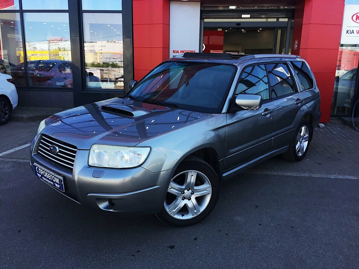 Субару форестер 2.5 купить. Subaru Forester 2007. Субару Forester 2007. Субару Форестер 2007 2.0. Субару Форестер 2 2007.