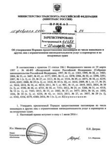 Приказ 24.03