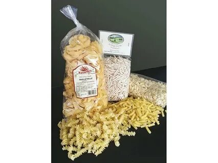 Можно есть сухие макароны