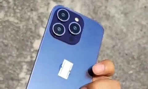Iphone 14 видео