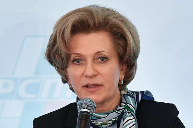 Анна попова роспотребнадзор возраст биография личная жизнь Заседание внутрифракционной группы "ЕДИНОЙ РОССИИ" с участием главы Роспотребнад