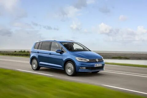 Volkswagen touran tdi
