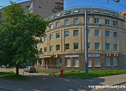 Обуховская 59