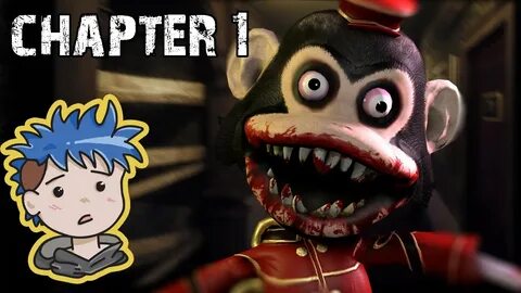 Dark deception 1