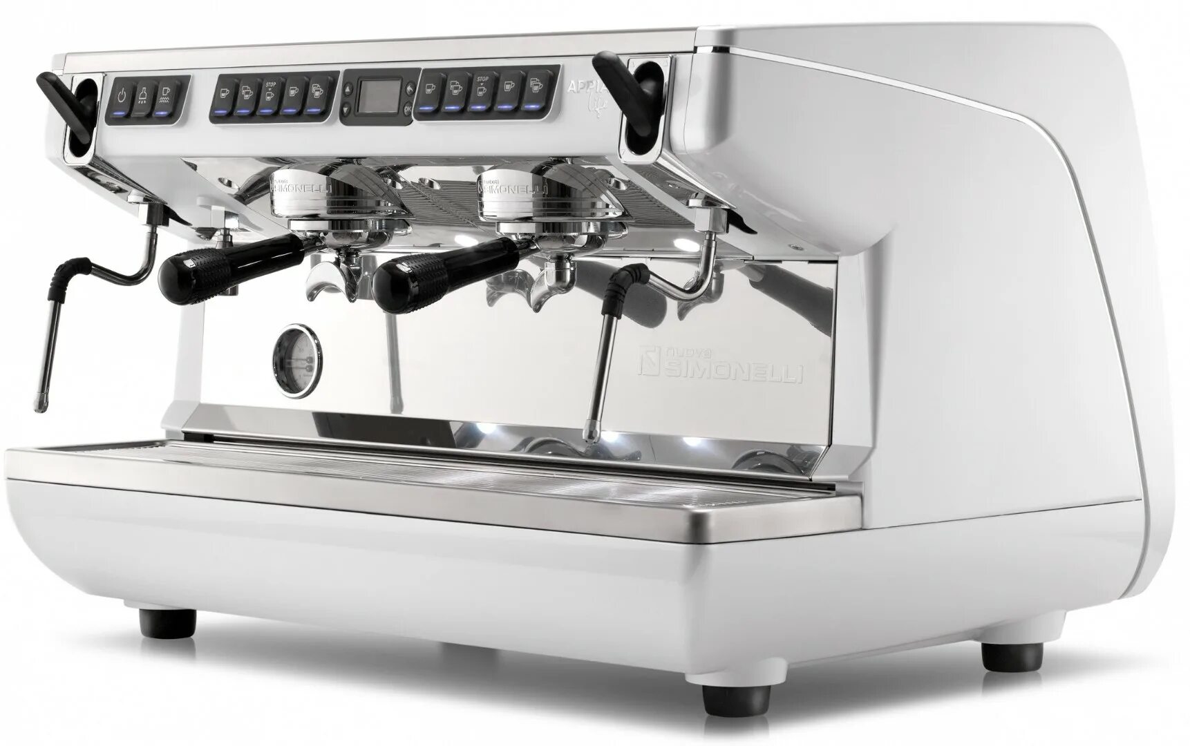 Appia life 2gr v. Кофемашина nuova Simonelli Appia Life 2gr. Кофемашина nuova Simonelli Appia 2. Кофемашина-автомат nuova Simonelli Appia II 1gr v 220v Black+High Groups. Кофемашина Simonelli Appia 2.