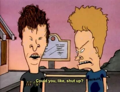 Shut up children