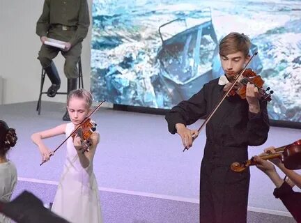 Получится выступить