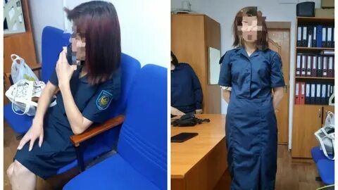 Төменгі жалаңаш әйел