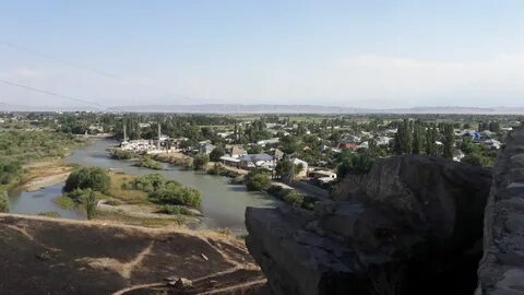 Казахстан конец