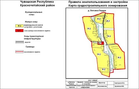 Индекс чувашской республики