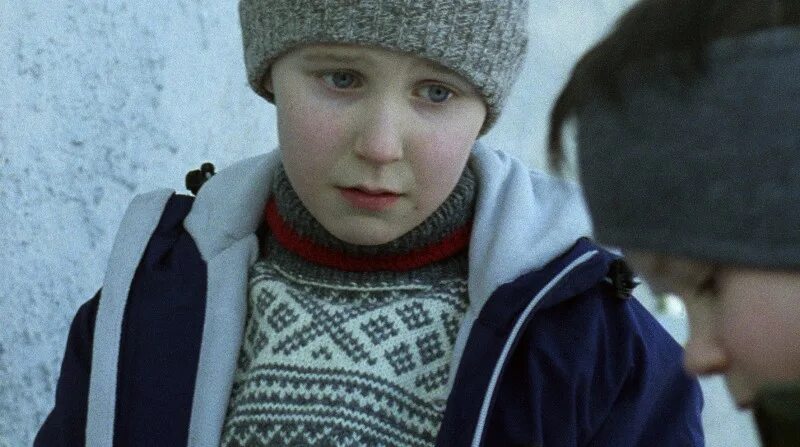 Д13 2008. Норвегия мальчики. Норвежские дети.