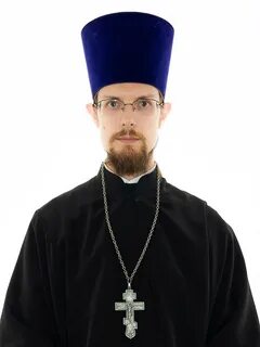 Сайт священника