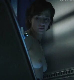 Carrie coon naked ✔ Naked Carrie Coon In The Leftovers Free Nude Porn...