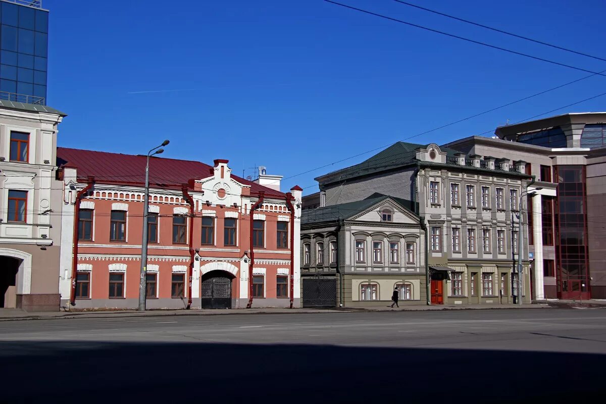 Улица татарстан дом. Улица татарстан дом
