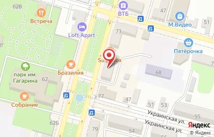 Горького 122 2 тверь