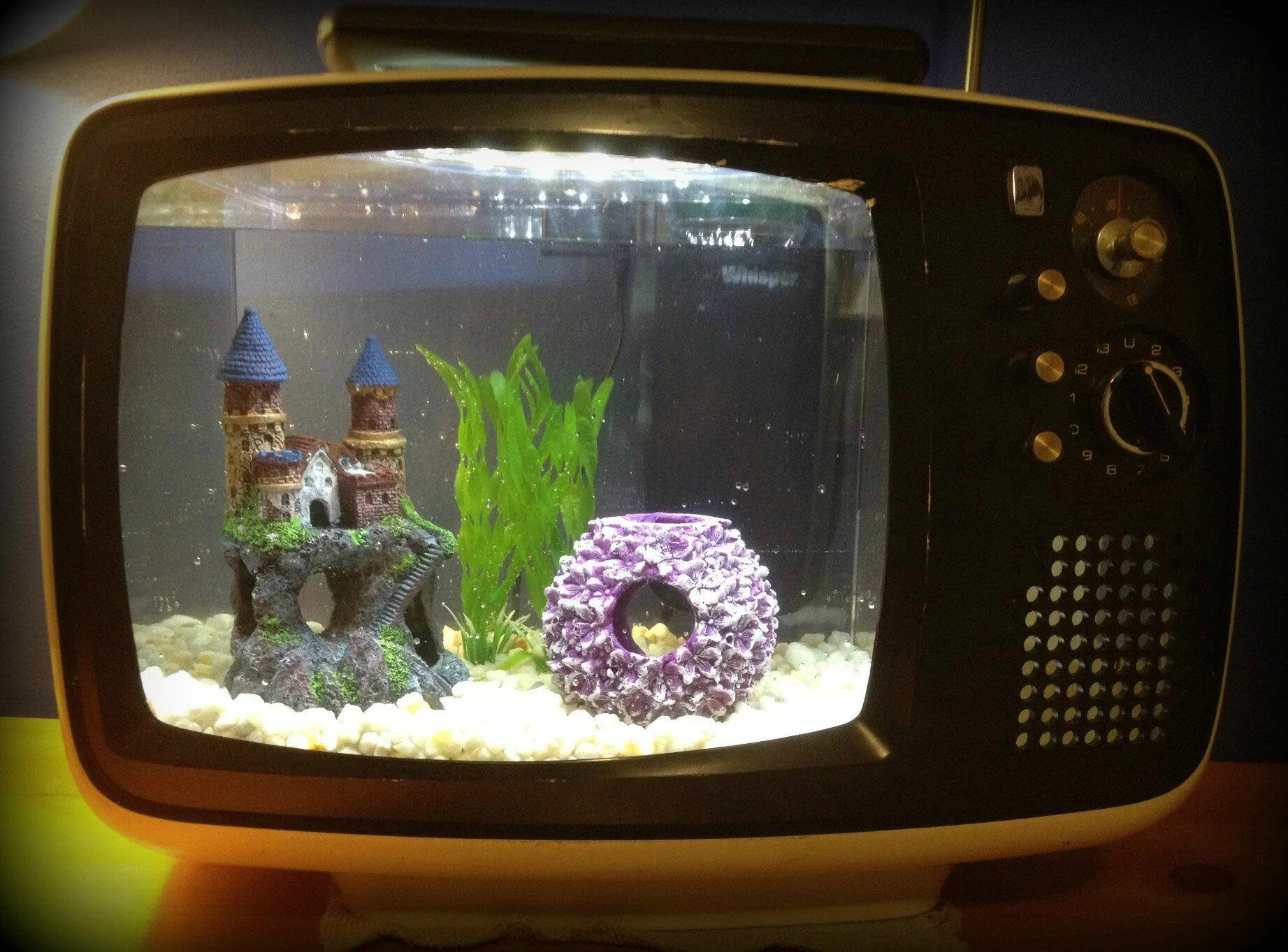 Что можно сделать из старого телевизора LCD Coffee Table Coffee table arcade, Diy coffee table plans, Coffee table