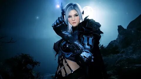 Black awaken