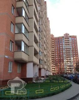Дом в красково