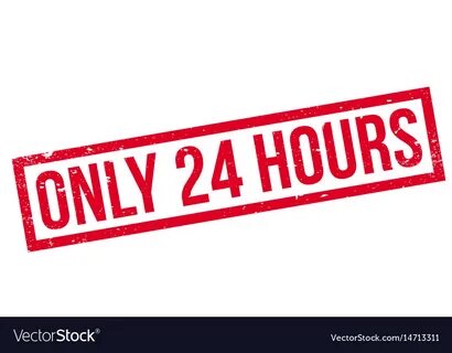 Only 24