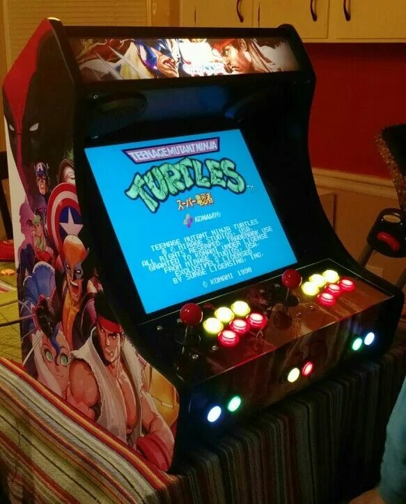 Arcade mame. Mame автомат. mame arcade. эмуляция аркадных автоматов.