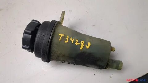Бачок гур фокус 2