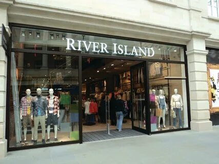 River island