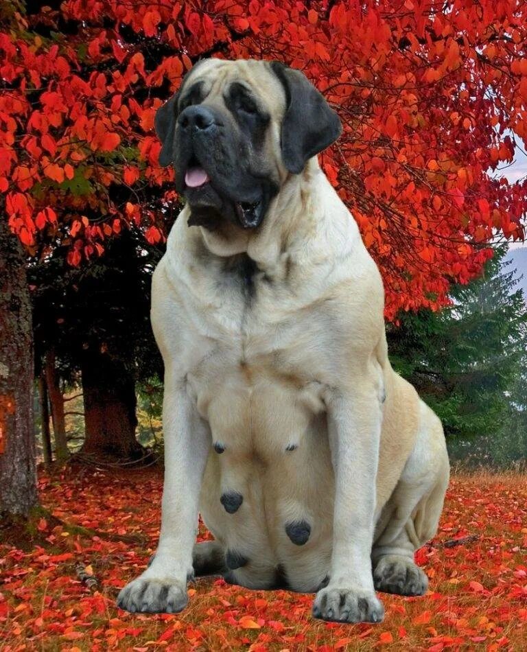 Ньюфаундленд (порода собак). Неаполитанский мастиф по кличке геркулес. Названия самых крупных собак. Леонбергер гигантская. Большая собака леонбергер.