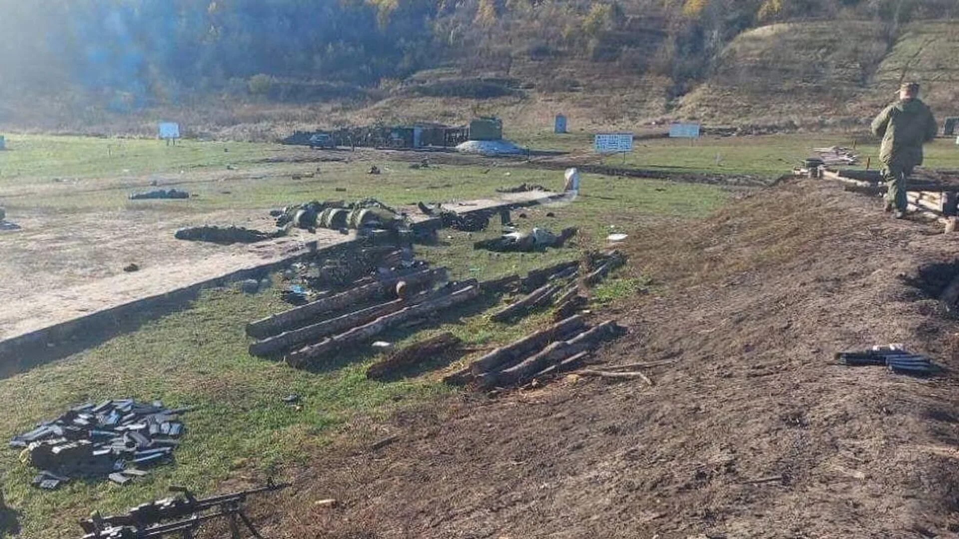 Теракт на полигоне в Белгородской области. Белгород полигон стрельбище инцидент. Полигон Камхуд Армения. Полигон Солоти Белгородская область.