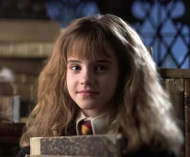 She is harry