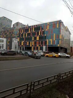 Москва ул мытная