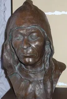 Скульптурная реконструкция