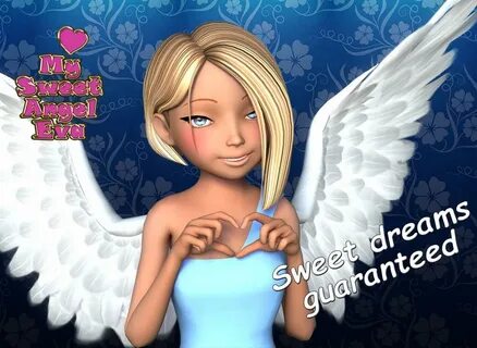 Включи angel на русском