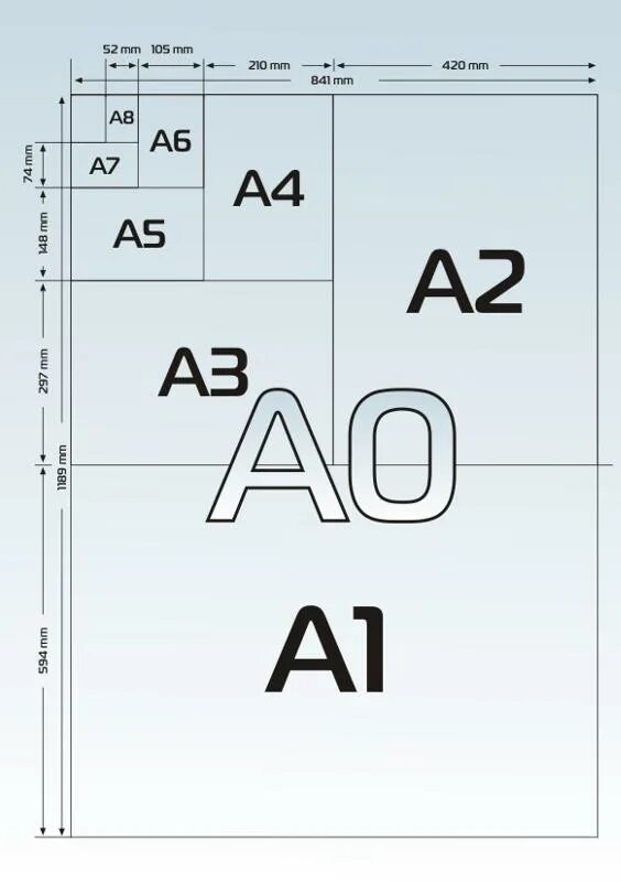 Лист а3 картинки