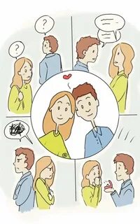 Психология если парень