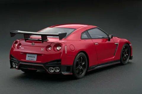 Nissan 18