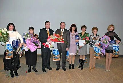 Школа искусств евпатория