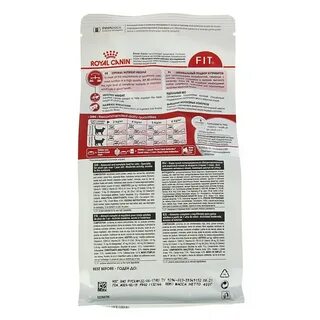 Корм для кошек royal canin состав