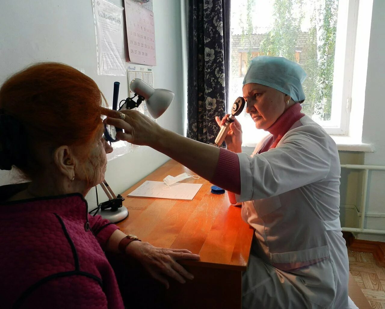 Сайт глазного института уфа. Глазное отделение Ишимбай. Конкурс лучшей офтальмолог. Заведующая Ишимбайский ЦРБ.