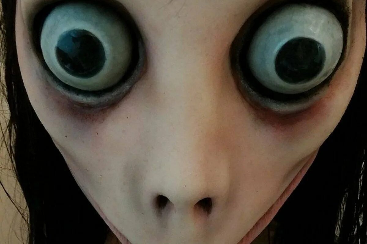 мома включить момо