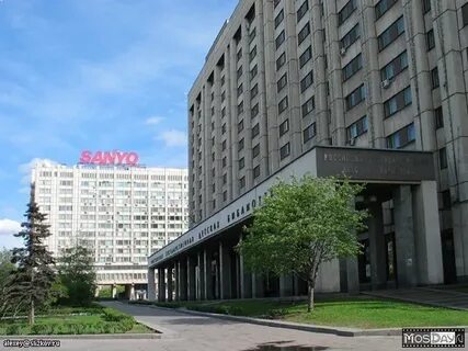 Калужская площадь 1 корп 1 москва