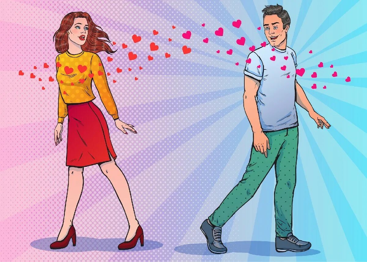 фанфик любовь с первого взгляда