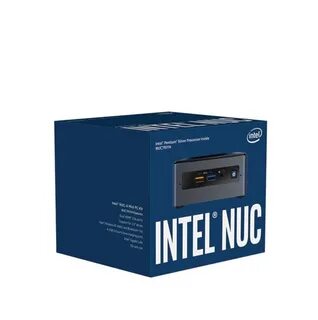 Pentium silver
