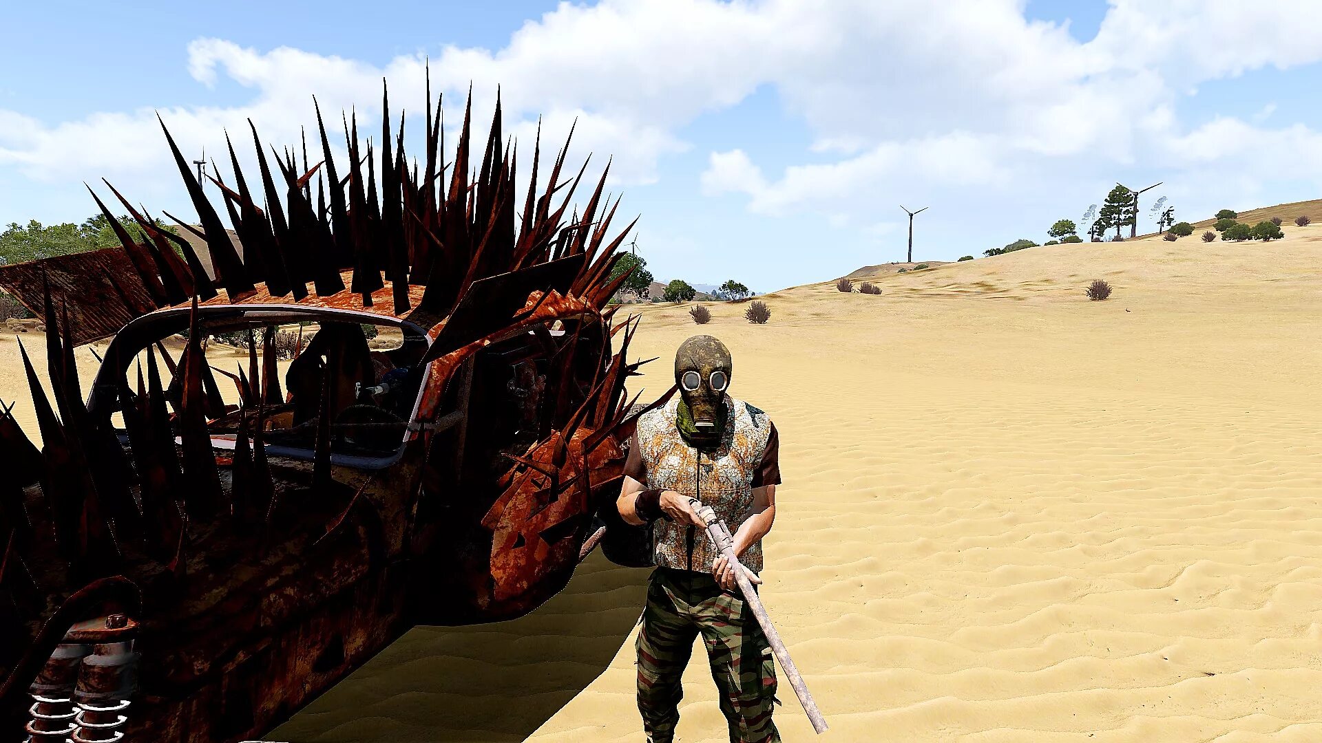 Mad island моды. Mad max дюны. Garry's mod карты. Остров гаррис мод. Skyrim тропический остров.