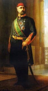Абдул азиз